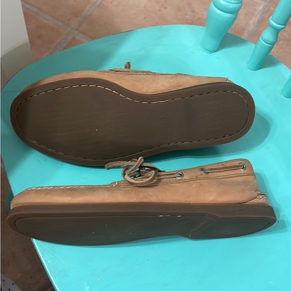 Sperry boat shoes great condition - Picture 3 of 3